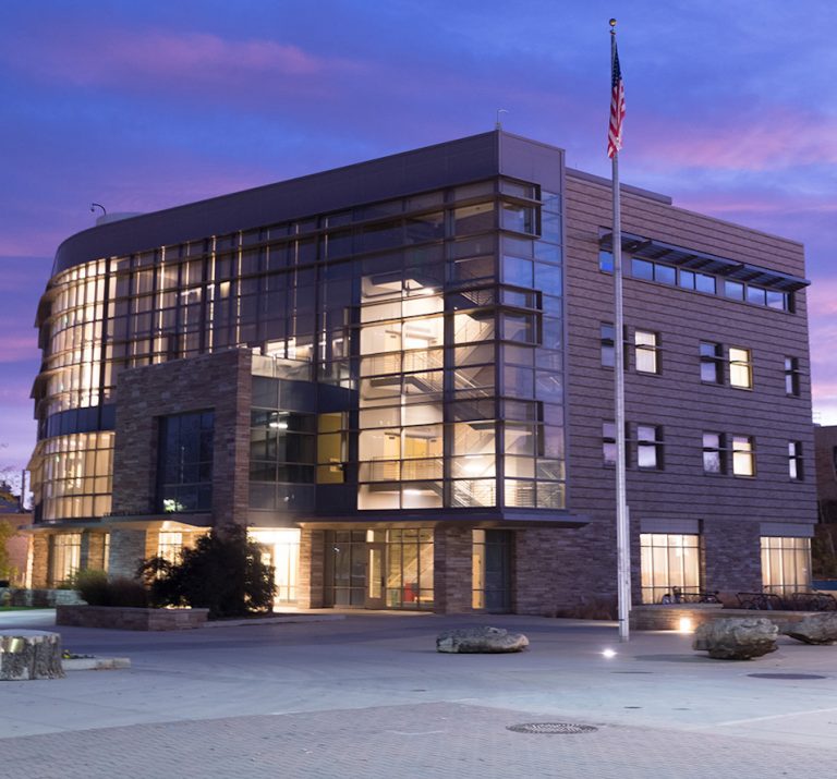 Contact Us – Department of Computer Science | CSU