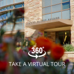 building photo and link to building virtual tour