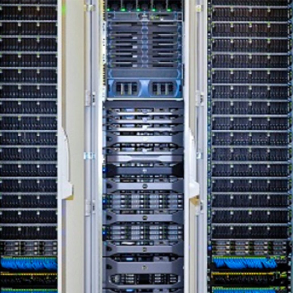 New supercomputer at CSU