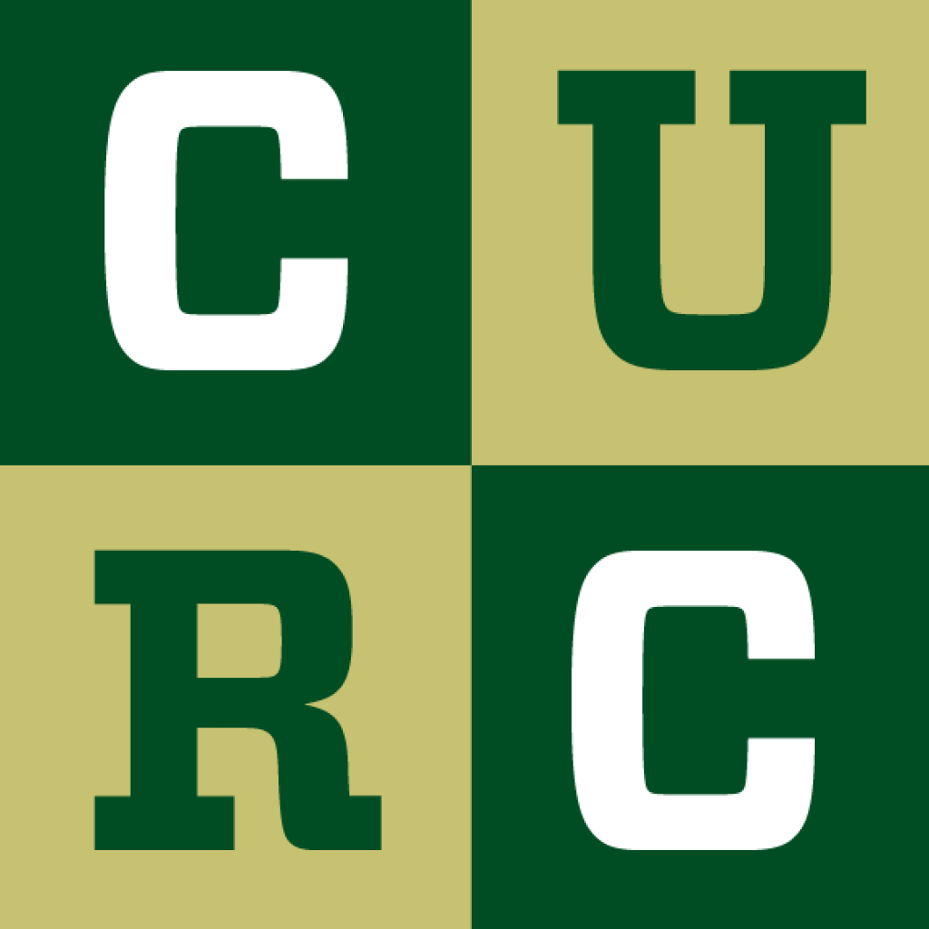 CURC logo