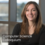 Computer Science alumna Bonnie Ross