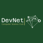 DevNet Computer Science Club logo