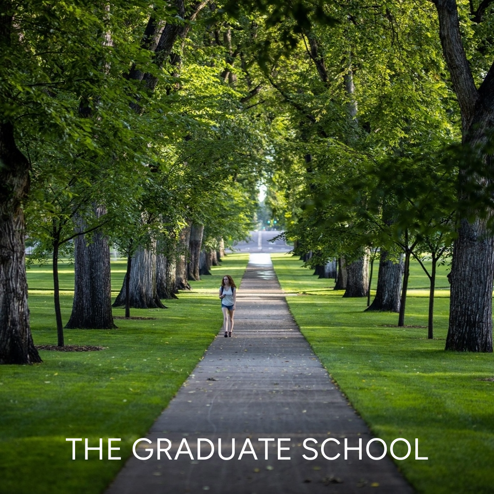 The Graduate School